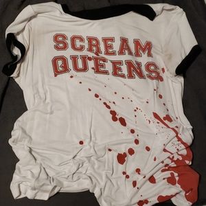 Scream Queens Shirt